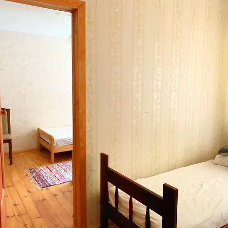 Vana-vastseliina Kuelalistemaja Country house