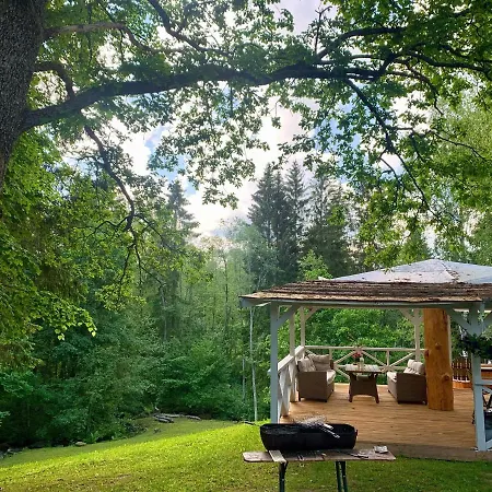 Vana-vastseliina Kuelalistemaja Illi