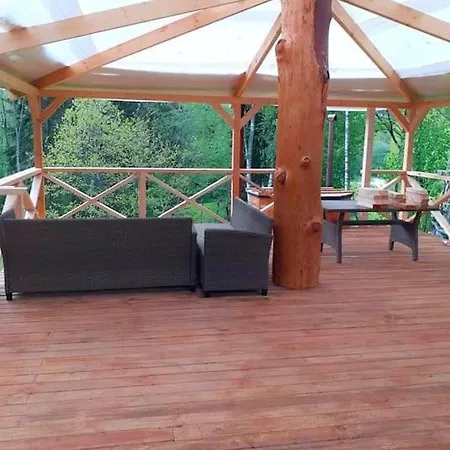 Vana-vastseliina Kuelalistemaja