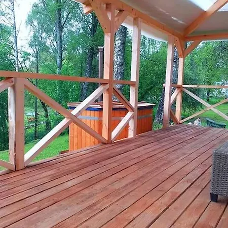 Vana-vastseliina Kuelalistemaja * Illi