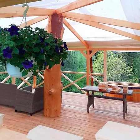Vana-vastseliina Kuelalistemaja Landhaus Illi