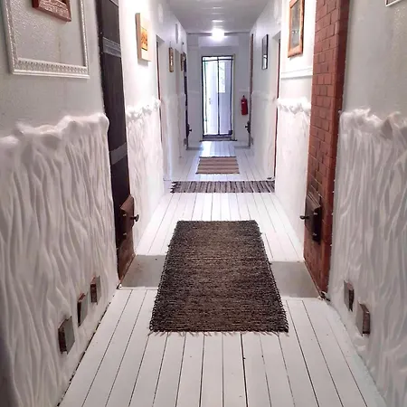 Летний дом Vana-vastseliina Kuelalistemaja *