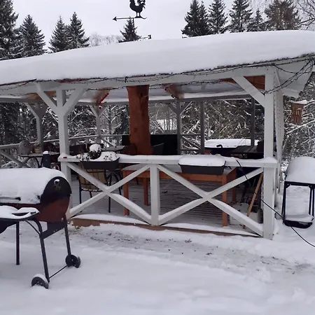 Vana-vastseliina Kuelalistemaja