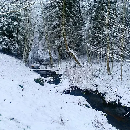 Vana-vastseliina Kuelalistemaja *