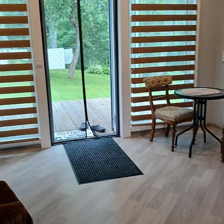 Vana-vastseliina Kuelalistemaja Landhuis Illi