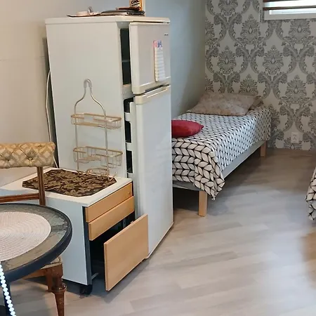 Landhuis Vana-vastseliina Kuelalistemaja