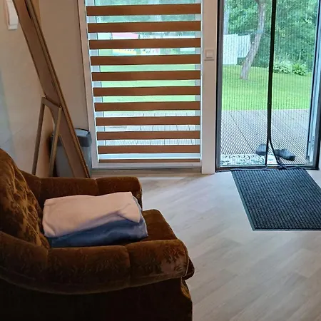 Vana-vastseliina Kuelalistemaja Landhuis *