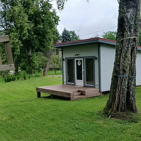 Vana-vastseliina Kuelalistemaja *