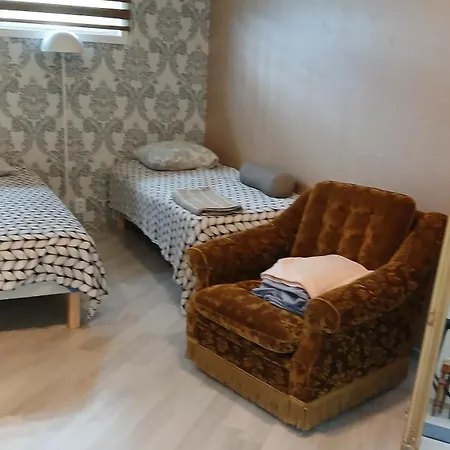 Landhuis Vana-vastseliina Kuelalistemaja *