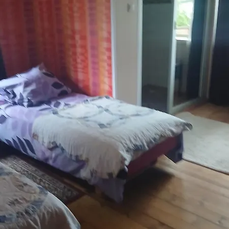 Vana-vastseliina Kuelalistemaja Illi