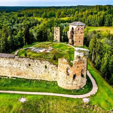 Country house Vana-vastseliina Kuelalistemaja
