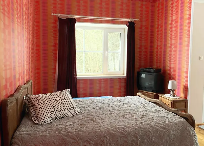 Vana-vastseliina Kuelalistemaja