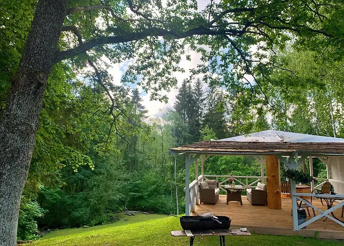 Vana-vastseliina Kuelalistemaja Illi