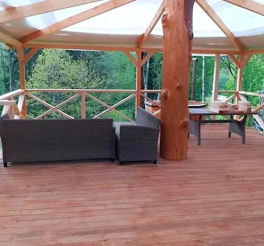 Vana-vastseliina Kuelalistemaja