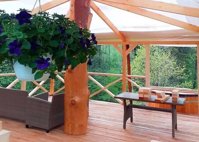 Vana-vastseliina Kuelalistemaja Landhuis Illi