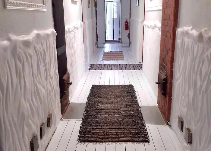 Landhuis Vana-vastseliina Kuelalistemaja *