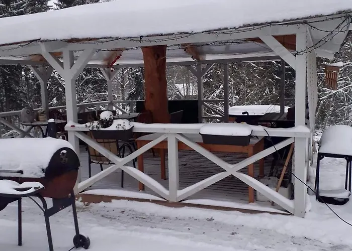 Vana-vastseliina Kuelalistemaja