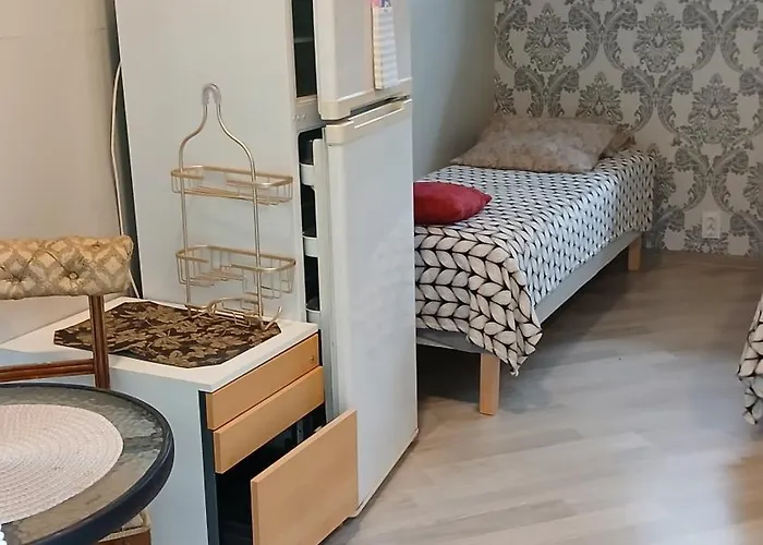 Landhuis Vana-vastseliina Kuelalistemaja