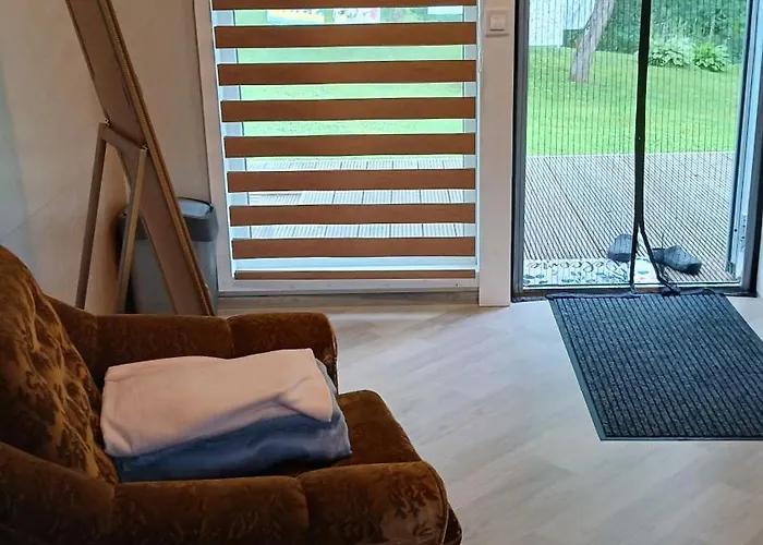 Vana-vastseliina Kuelalistemaja Landhuis *