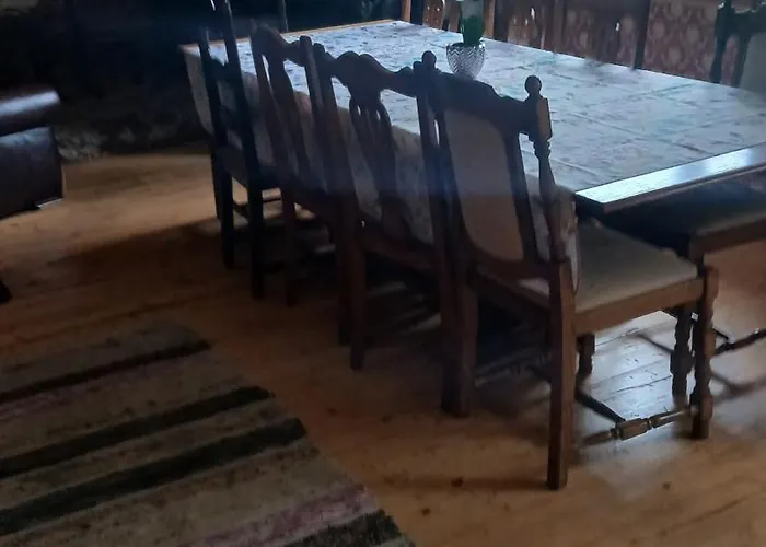 Landhuis Vana-vastseliina Kuelalistemaja Illi