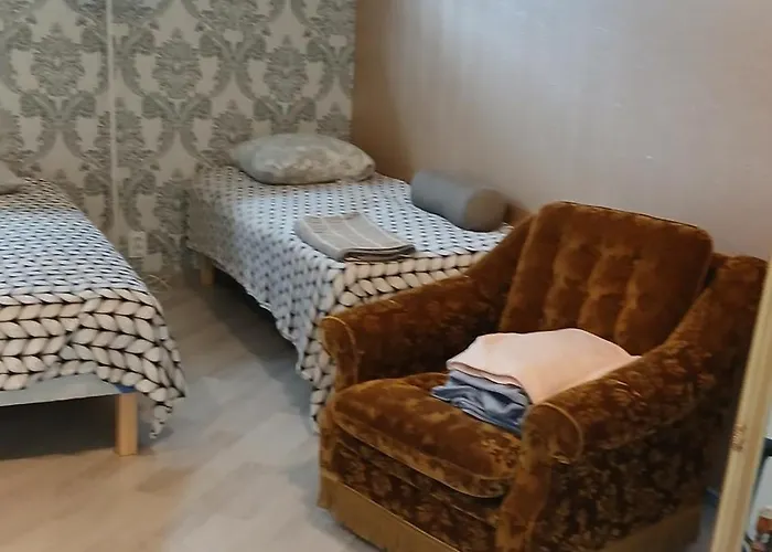 Landhuis Vana-vastseliina Kuelalistemaja *