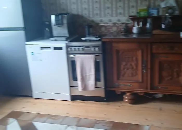 Vana-vastseliina Kuelalistemaja Landhuis