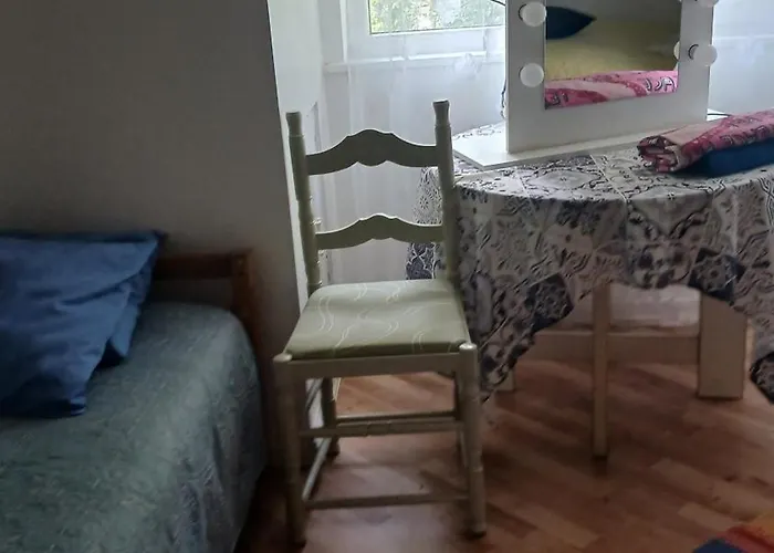 Vana-vastseliina Kuelalistemaja Landhuis Illi